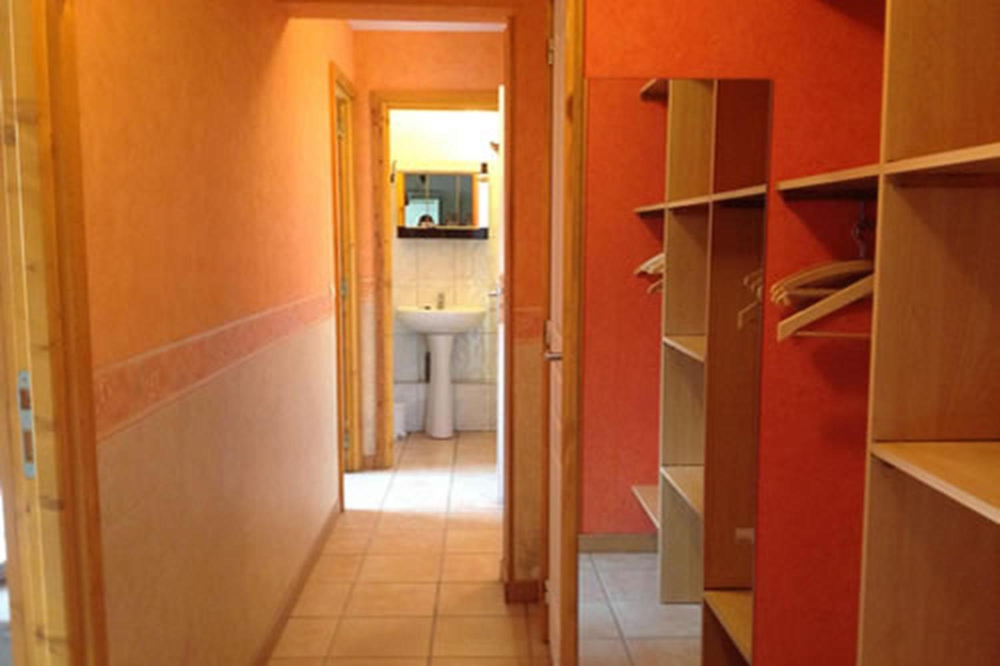 Vacance Conviviales Dans Les Vosges 8 Gites Ban-de-Sapt Quarto foto