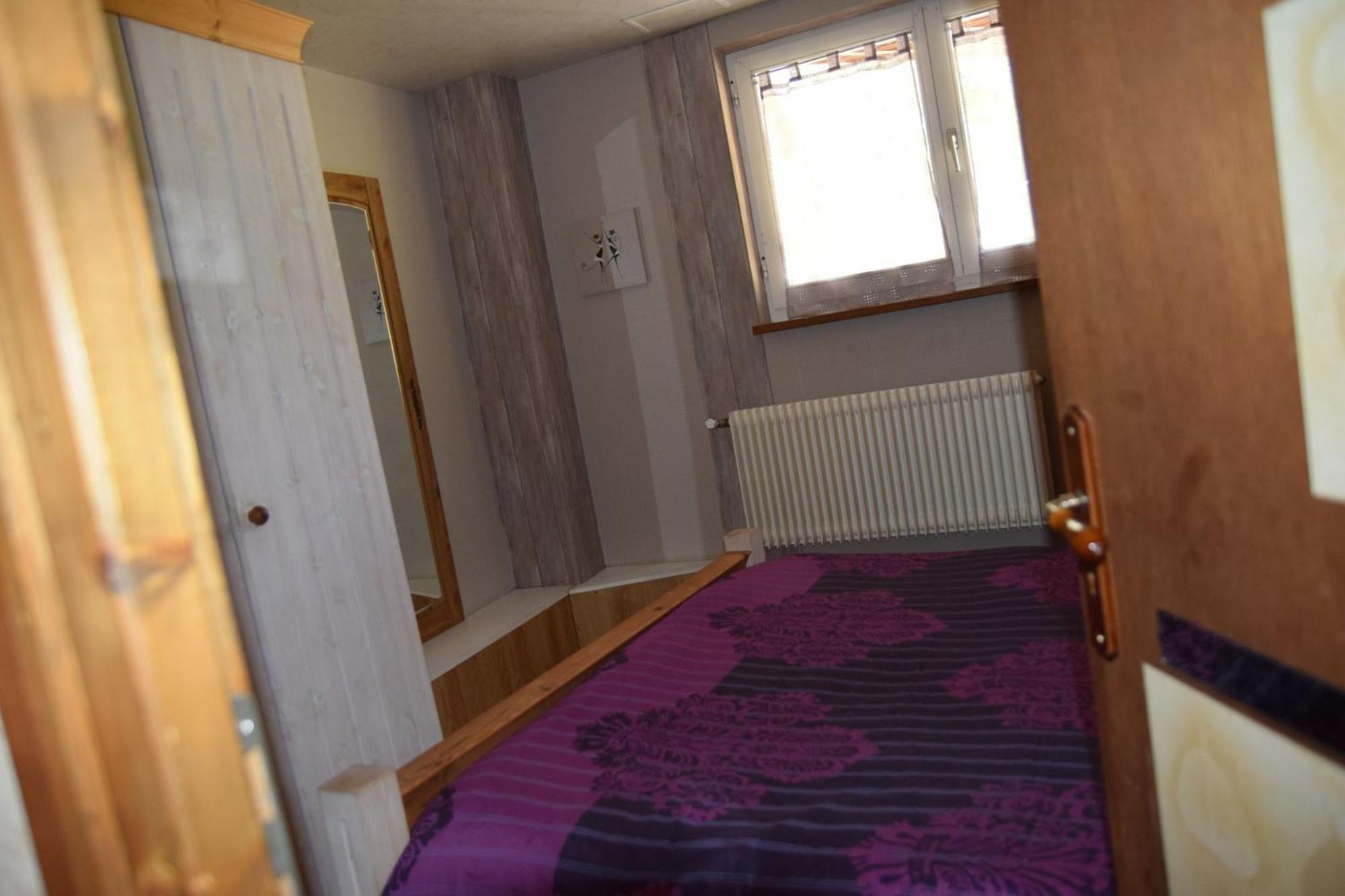 Vacance Conviviales Dans Les Vosges 8 Gites Ban-de-Sapt Quarto foto