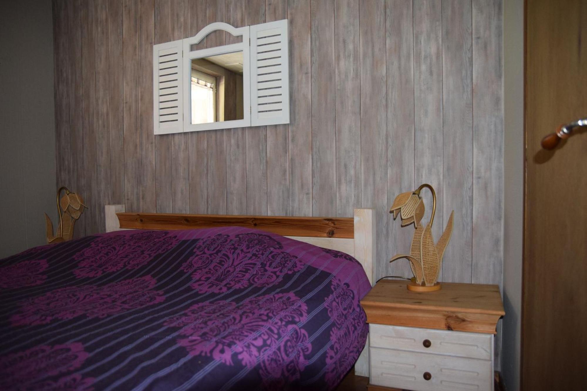 Vacance Conviviales Dans Les Vosges 8 Gites Ban-de-Sapt Quarto foto
