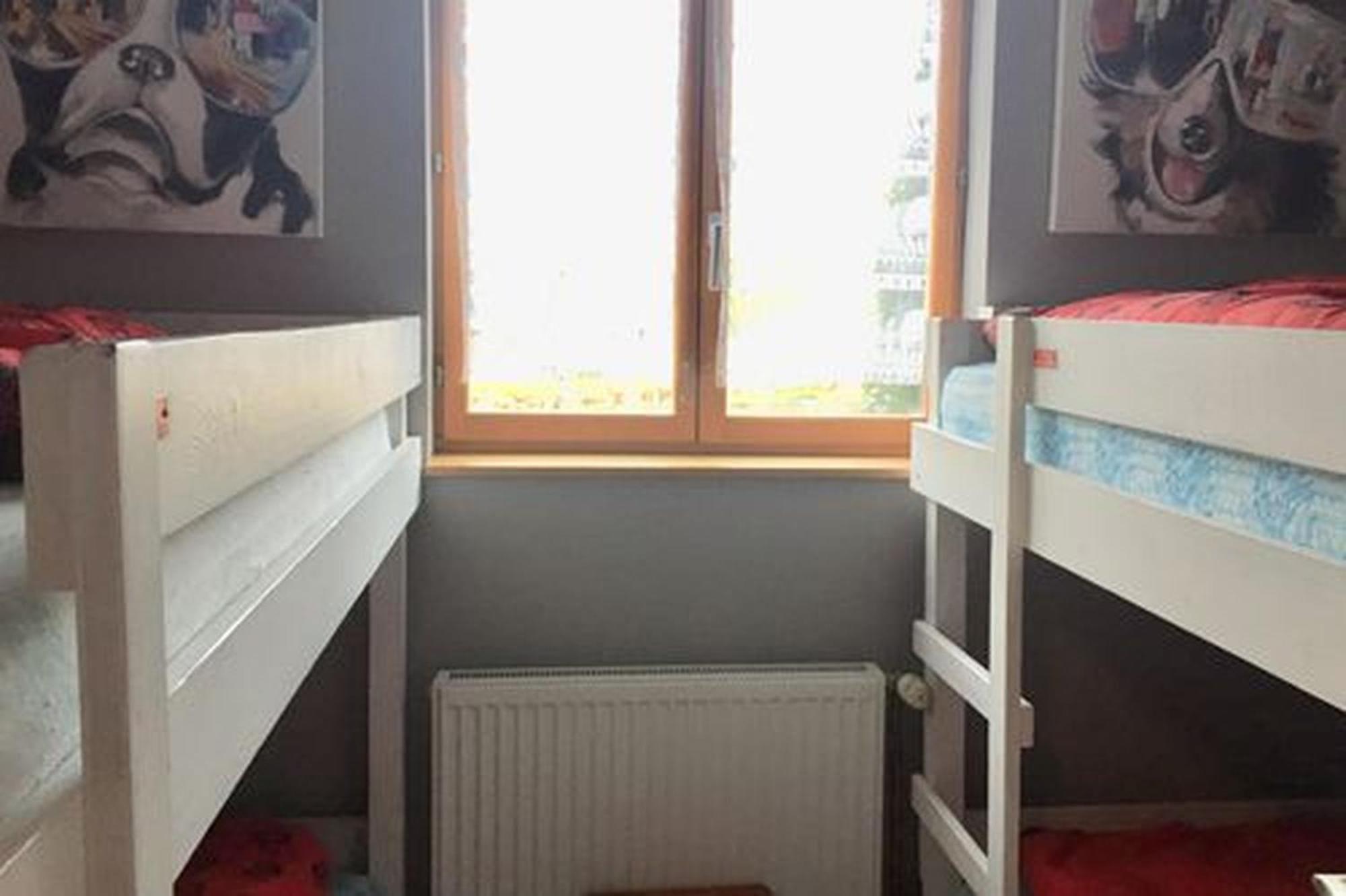 Vacance Conviviales Dans Les Vosges 8 Gites Ban-de-Sapt Quarto foto